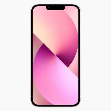 Refurbished iPhone 13 256 GB, 256 GB, Verzenden, Refurbished, IPhone 13