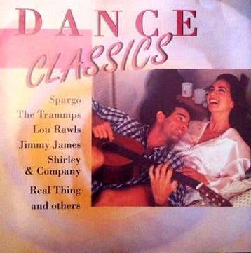 Various - Dance Classics, Cd's en Dvd's, Ophalen of Verzenden, Gebruikt