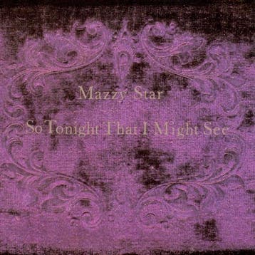 lp nieuw - mazzy star - So Tonight That I Might See (nieuw), Verzenden, Zo goed als nieuw, Overige formaten