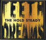 cd - The Hold Steady - Teeth Dreams, Verzenden, Nieuw in verpakking