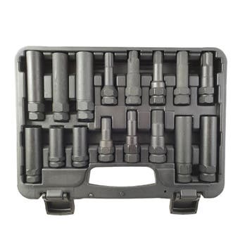 WEBER-TOOLS  WIELSLOT VERWIJDER SET, Doe-het-zelf en Verbouw, Verzenden, Nieuw