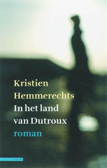 In het land van Dutroux - Kristien Hemmerechts 9789045002736, Boeken, Verzenden, Zo goed als nieuw, Kristien Hemmerechts