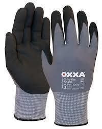 Oxxa x pro flex 51 290 handschoen 4131x, 1 paar, large 9, Verzenden, Nieuw