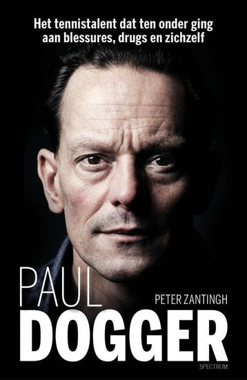 Paul Dogger (Nieuw), Verzenden, Nieuw, Peter Zantingh