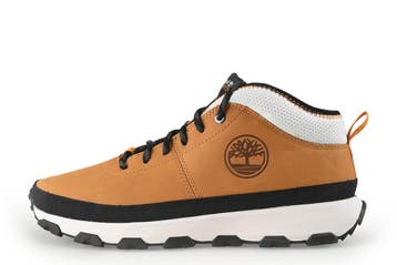 Timberland Sneakers in maat 44 Bruin, Kleding | Heren, Bruin, Verzenden, Timberland, Sneakers of Gympen