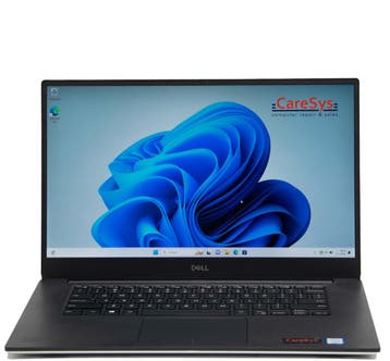 Dell XPS 15 7590 refurbished laptop 1jr garantie, i5-9, 15.6, Computers en Software, Windows Laptops, 256GB, Refurbished, Ophalen of Verzenden