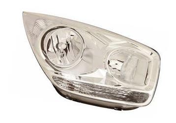 Kia Venga Koplamp Rechts (Koplampen, Verlichting), Verzenden, Nieuw