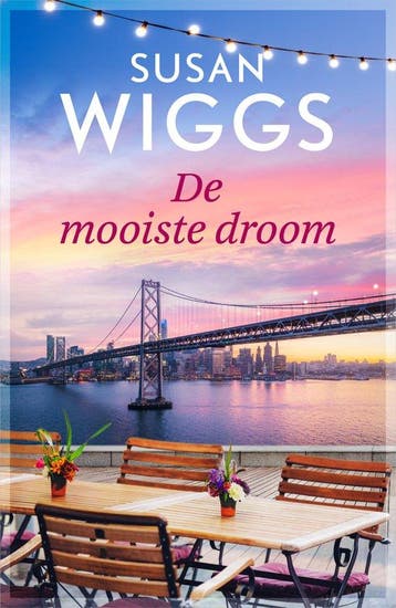 De mooiste droom - Susan Wiggs 9789402715514, Verzenden, Zo goed als nieuw, Susan Wiggs