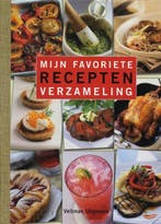 Mijn favoriete receptenverzameling 9789048300778, Boeken, Kookboeken, Verzenden, Gelezen