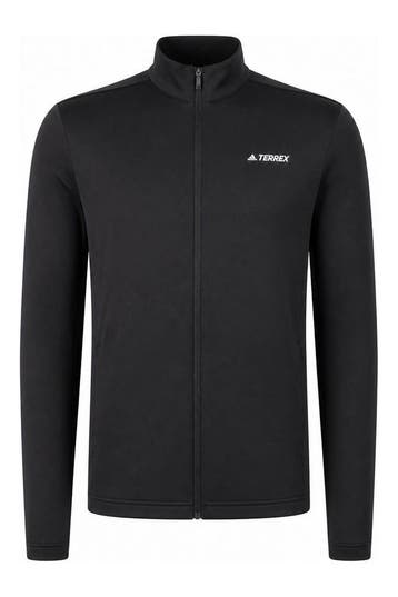 Adidas Vest in maat L Zwart, Verzenden, Zo goed als nieuw, Zwart, Adidas