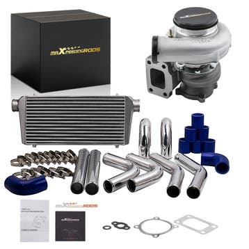 GT3582 turbo geschikt voor Nissan Safari Patrol met 64mm..., Verzenden, Nieuw, Nissan