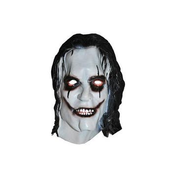 Horror clowns masker - Halloween maskers, Ophalen of Verzenden, Nieuw