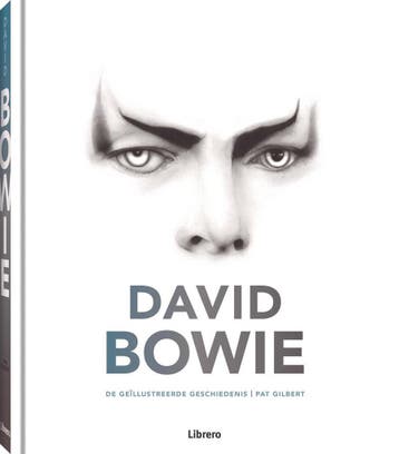 David Bowie - Pat Gilbert 9789089989697, Boeken, Verzenden, Gelezen, Pat Gilbert