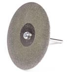 Benson Multitool doorslijpschijf - diamantcoating - Ø 50..., Ophalen of Verzenden, Nieuw