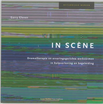 In scene / Methodisch werken - G. Cleven 9789031342075, Verzenden, Gelezen, G. Cleven