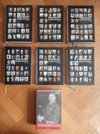 Joop Visser; Matthijs Dicke; Annelies van der Zouwen en