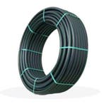 (TIP) 32mm x 3.0 6 bar LDPE 50 meter, Ophalen of Verzenden, Nieuw