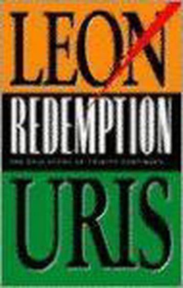Redemption - Leon Uris 9780006498957, Boeken, Verzenden, Gelezen, Leon Uris