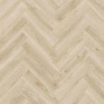 Beautifloor Plak Visgraat Zeeland Veere PVC, Ophalen of Verzenden, Nieuw, Overige kleuren, Overige typen