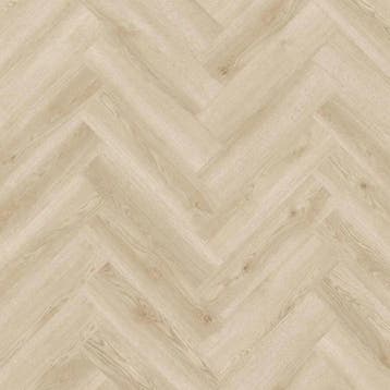 Beautifloor Plak Visgraat Zeeland Veere PVC, Ophalen of Verzenden, Nieuw, Overige typen