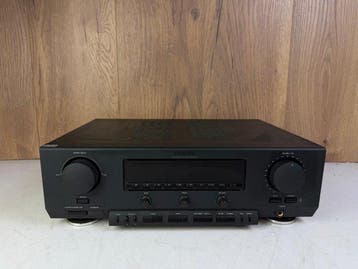 Philips - FR911 Solid state stereo receiver, Nieuw
