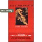 STRIJKKWARTET 9789032507572 Sanne Terlouw, Verzenden, Gelezen, Sanne Terlouw