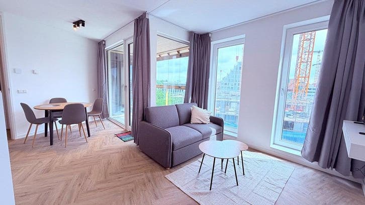 Te huur: Appartement Eiffelstraat in Hoofddorp, Huizen en Kamers, Huizen te huur, A+, Noord-Holland, Appartement