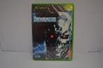 The Terminator - Un Autre Futur / Dawn Of Fate Sealed (XBOX), Verzenden, Zo goed als nieuw