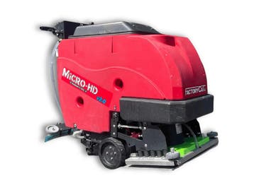 Factorycat Micromag HD schrobmachine, Ophalen of Verzenden