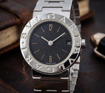Bvlgari - BVLGARI - Zonder minimumprijs - BB23SS - Dames -, Sieraden, Tassen en Uiterlijk, Nieuw