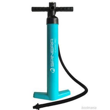 Spinera double action Classic pro pomp, Verzenden, Nieuw