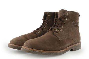 Panama Jack Boots in maat 41 Bruin, Bruin, Verzenden, Boots, Zo goed als nieuw