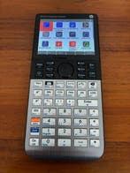 Hewlett Packard HP Prime Graphing Calculator - Computer -, Nieuw