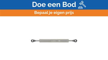 Bieden: Osculati Gas Spring 380 mm 12 kg, Ophalen of Verzenden, Nieuw, Kombuis en Sanitair, Zeilboot of Motorboot