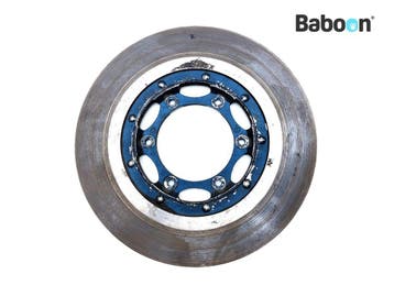 Remschijf Achter Honda CB 750 F Supersport 1976 (CB750F), Motoren, Verzenden, Gebruikt