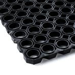 Ringmat 90 x 150 cm (22mm) - Heavy Duty, Tuin en Terras, Deurmatten, Verzenden, Nieuw
