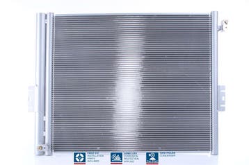 Airco condensor o.a: Toyota, Tacoma (N2), Ophalen of Verzenden, Nieuw, Toyota