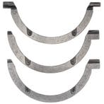 Clevite Chevrolet V8 6.6L Turbo Diesel 2001-09 Thrust Washer, Ophalen of Verzenden, Nieuw