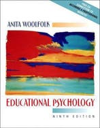 Educational Psychology 9780205366927 Anita Woolfolk, Verzenden, Gelezen, Anita Woolfolk