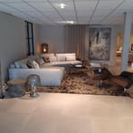 Karpet HG Carpets, Dix, luxury brown, Huis en Inrichting, Nieuw