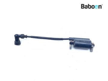 Bobine Suzuki GN 125 1994-2001 (GN125 NF41A), Verzenden, Gebruikt