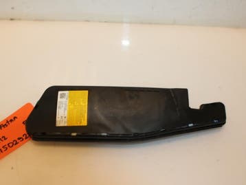 Airbag stoel (zitplaats) Opel Astra O74364, Auto-onderdelen, Ophalen of Verzenden, Nieuw