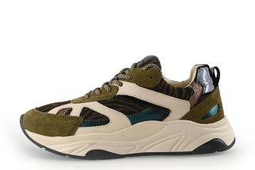 Poelman Sneakers in maat 40 Overig, Poelman, Overige kleuren, Verzenden, Sneakers of Gympen