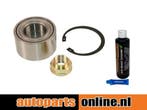 Wiellager set Honda Civic voorzijde, links of rechts, Verzenden, Nieuw, Honda
