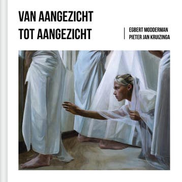 Van aangezicht tot aangezicht - Egbert Modderman, Boeken, Verzenden, Gelezen, Egbert Modderman