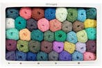 Scheepjes Scrumptious Colour Pack - 80 kleuren x 30 gram, Ophalen of Verzenden, Nieuw