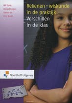 Rekenen wiskunde in de praktijk 9789001820367, Boeken, Zo goed als nieuw