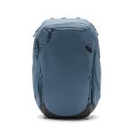 Peak Design Travel Backpack 45l V2 - Ocean, Audio, Tv en Foto, Fotografie | Fototassen, Ophalen of Verzenden, Nieuw, Rugtas, Overige merken