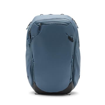 Peak Design Travel Backpack 45l V2 - Ocean, Ophalen of Verzenden, Nieuw, Rugtas, Overige merken