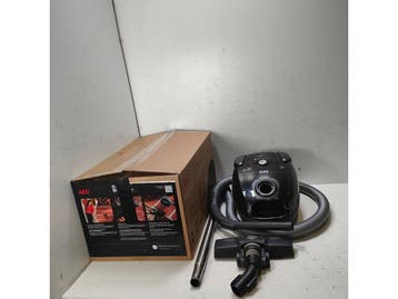 AEG AB71A4LDB - Slede stofzuiger - 600W - 3,5L, Witgoed en Apparatuur, Verzenden, Zo goed als nieuw